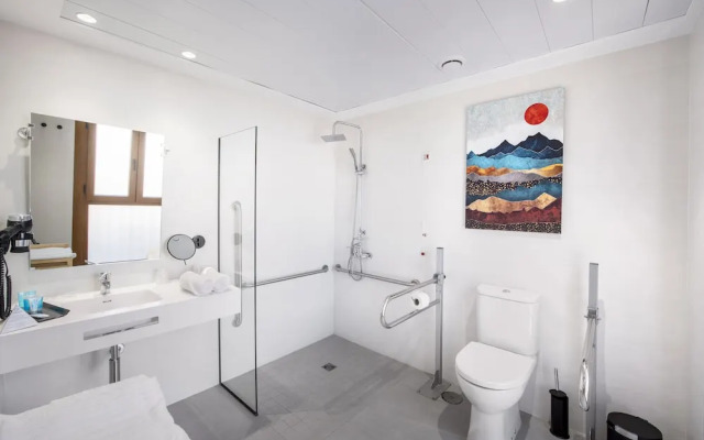 Odyssey Rooms