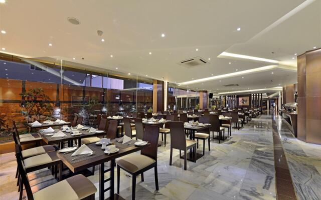 Grand Tjokro Jakarta