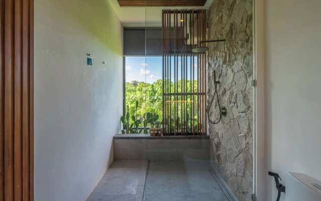 Villa Bedawang - 4BR Villa Seminyak