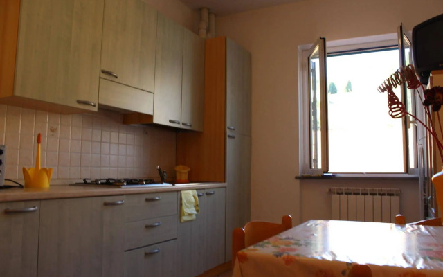 Casa Vacanze Tra Gli Ulivi