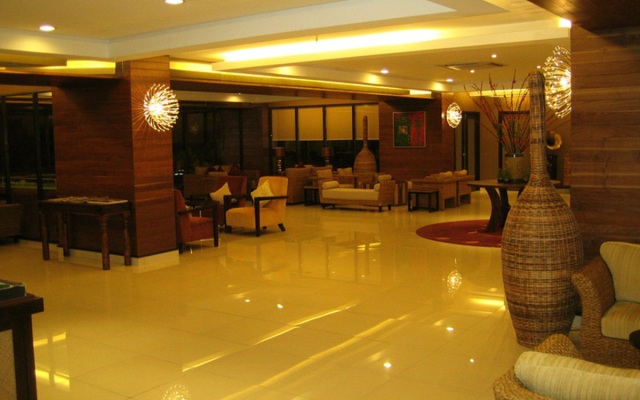 Gold Coast Morib International Resort