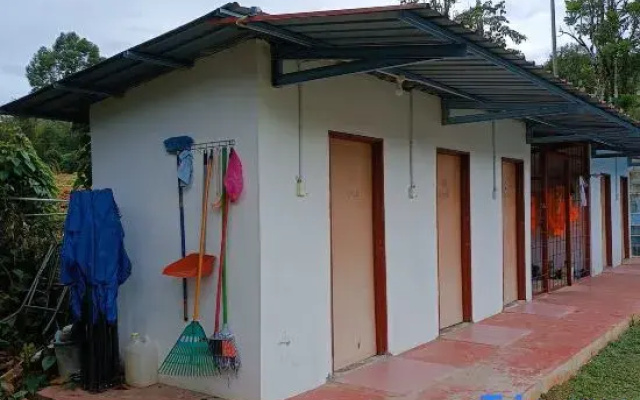 Hotel O Disan Baang Kiulu