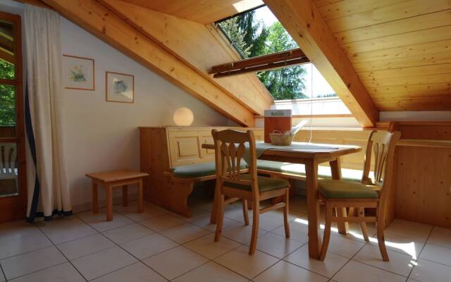 Charmante Wohnung in Schonau am Konigssee