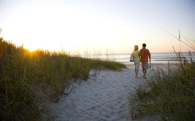 Ocean Creek Resort