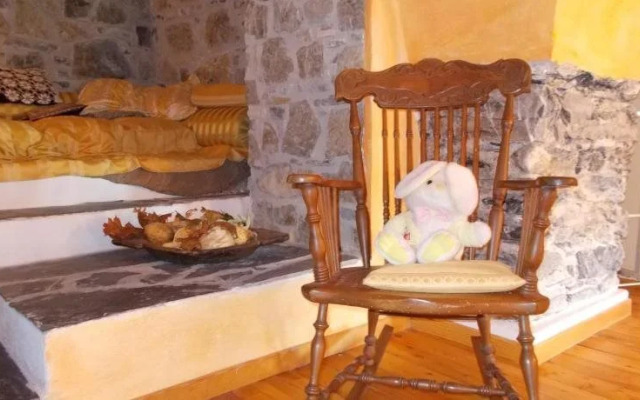 B&B La Tana delle Volpi