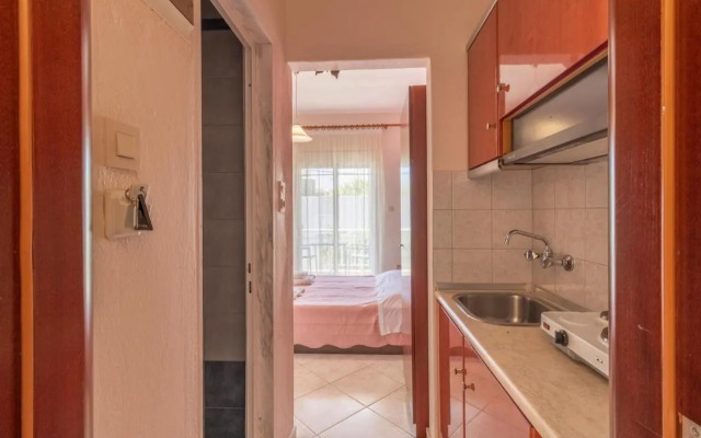 Iliadis House II