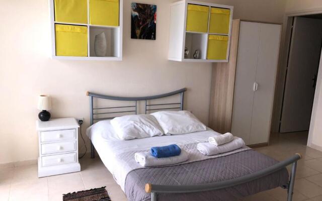 Panoramic Holidays - Standard 34