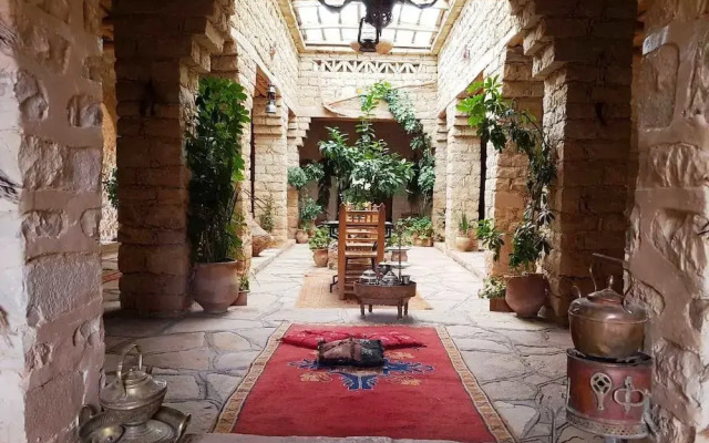 Kasbah Dar Talouste