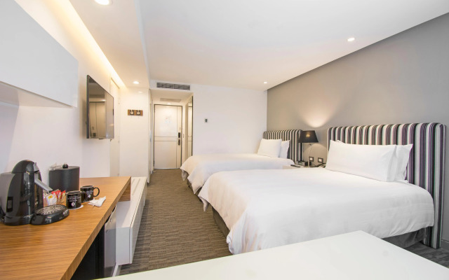 Presidente InterContinental Guadalajara by IHG