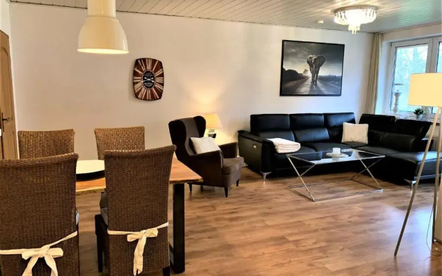 Nordsee Urlaubsparadies