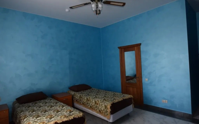 Hostel Usadba Graf Oliv