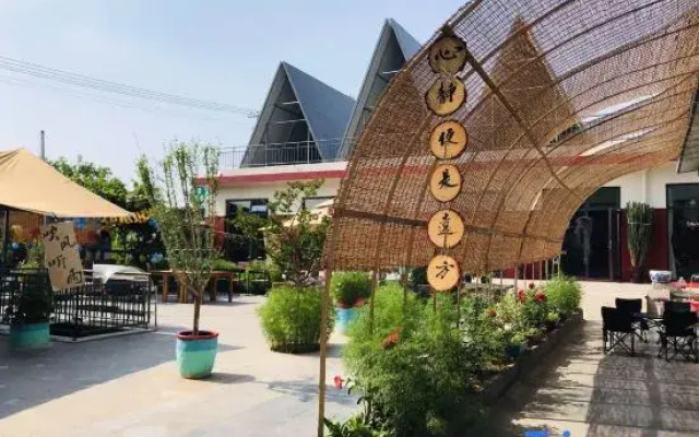 Qingqing Guest House Homestay
