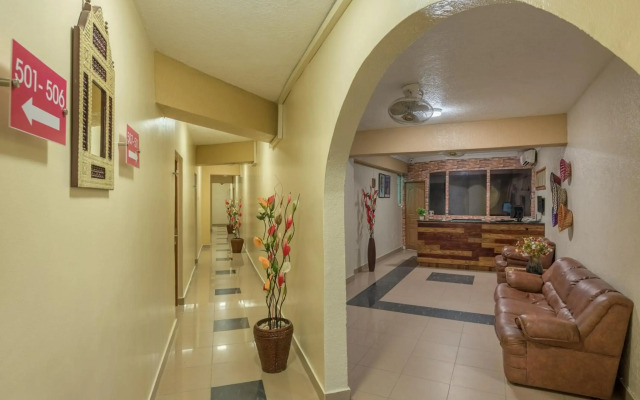 Hotel Raha Tower