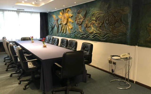 Hotel Cristoforo Colombo