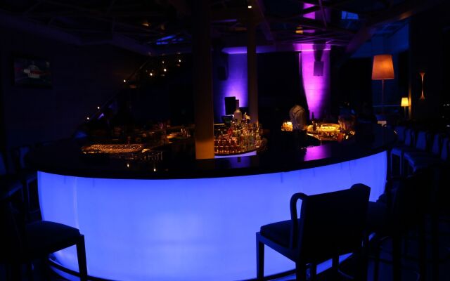 Shangri-La Bengaluru