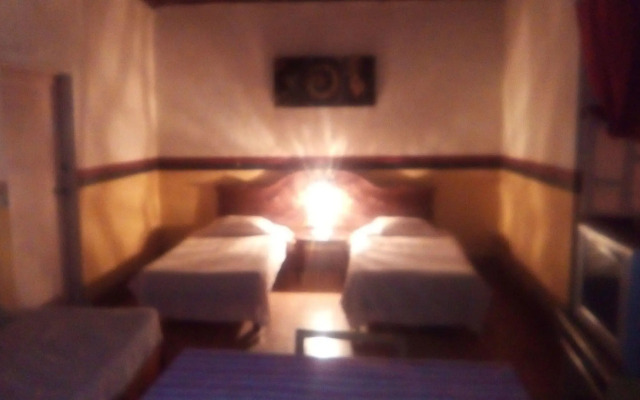 Hostal La Cruz Verde