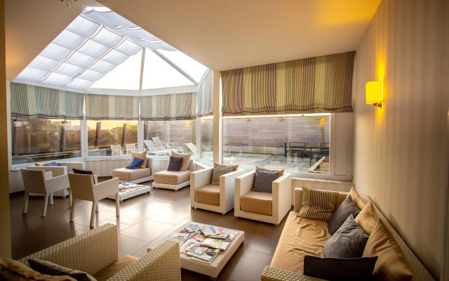 Hotel Aazaert by WP Hotels