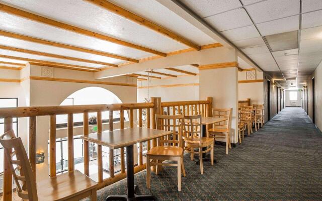 Quality Inn Kanab National Park Area