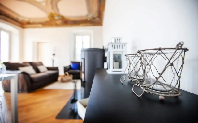 Appartamento in Villa Fioravante by Wonderful Italy