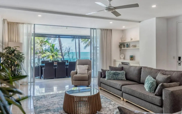 Beachfront Condo 5301 at Drift Resort