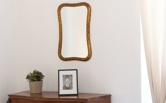 Rental in Rome Pietroburgo Apartment