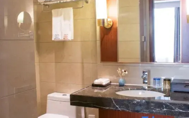 Yeste Hotel (Longhai Flagship)