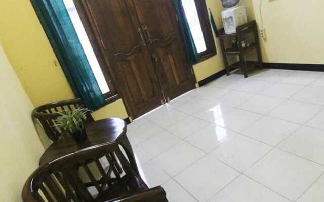 Homestay Sekar