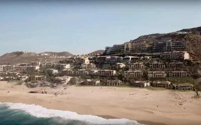 Suites at Sunset Beach Cabo San Lucas Golf and Spa