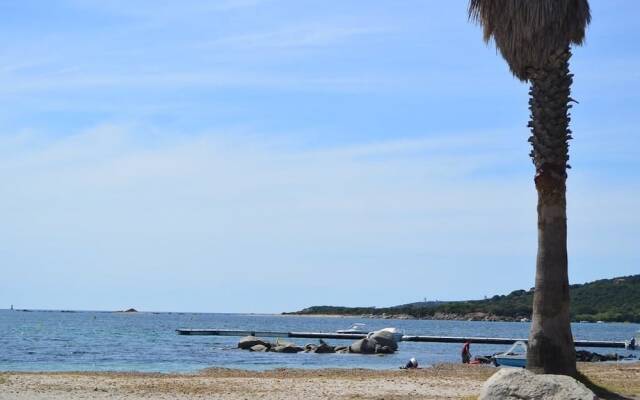 Mini-villa Saint Cyprien C20- 3-quiet