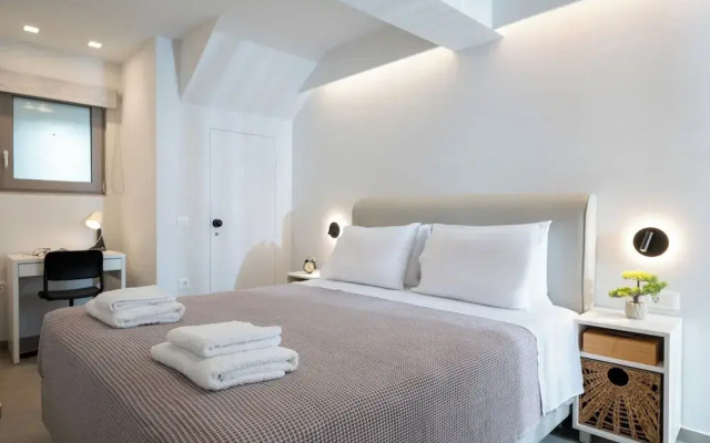 Magian Luxury Apartments