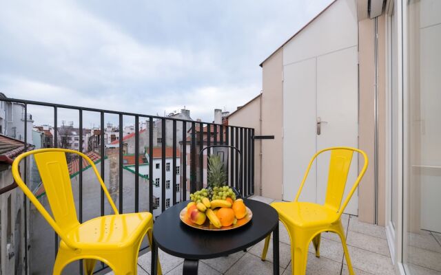 Love to Live Apartments