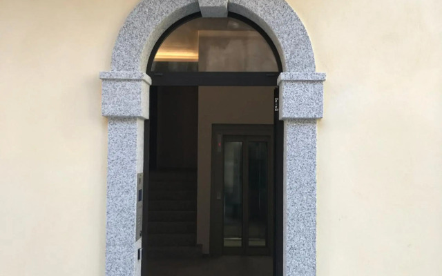 Residence Kalliste