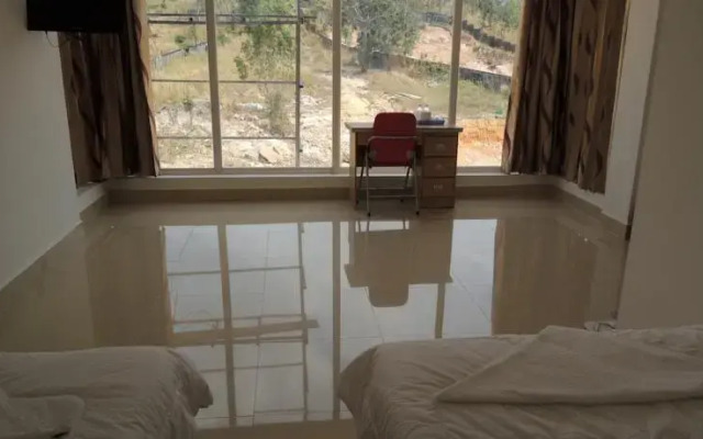 Arunras Guesthouse