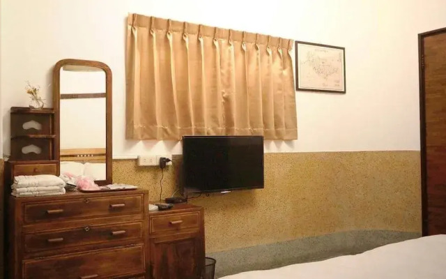 Tung Ning Hostel - Dafu St.