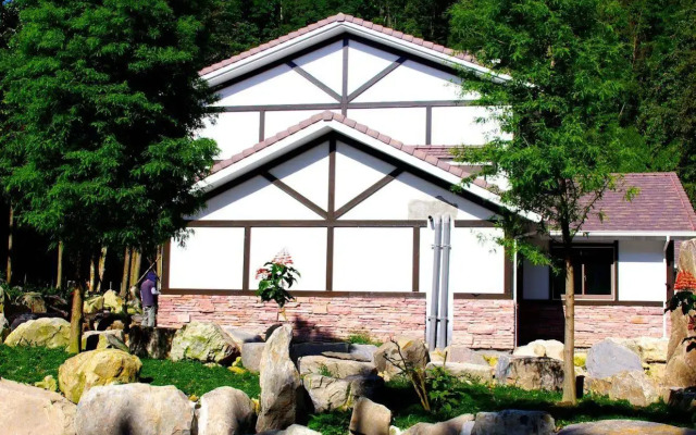 Yo Shen Jing Resort