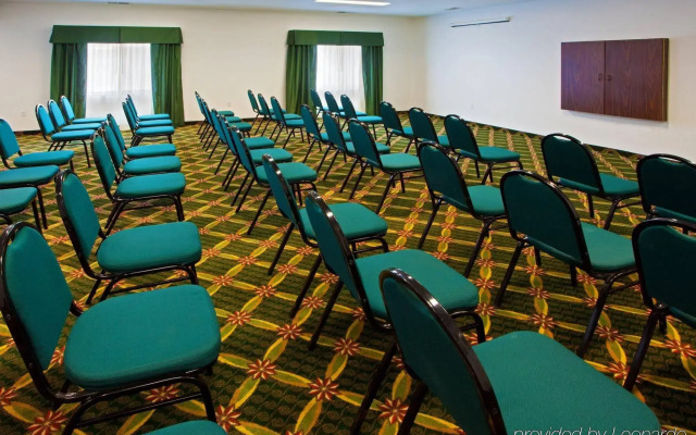 Holiday Inn Express Hotel & Suites ELKINS by IHG