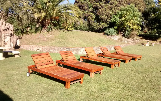 Hotel Colonial