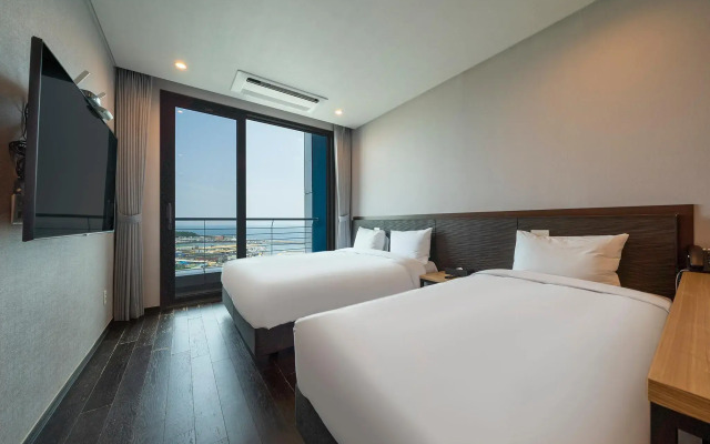 SL Hotel Gangneung
