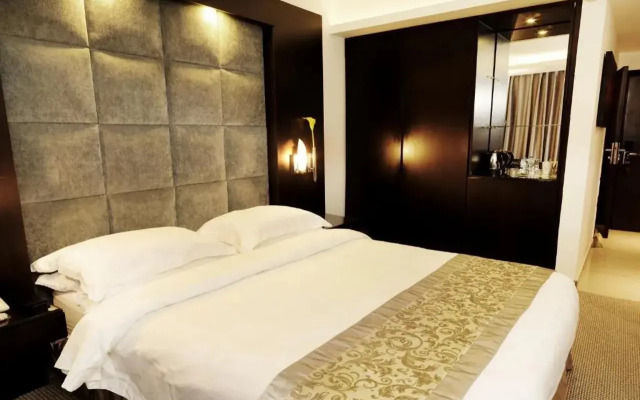 WH Hotel