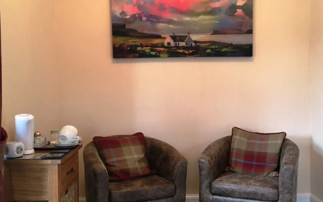 Rossmount Guest House