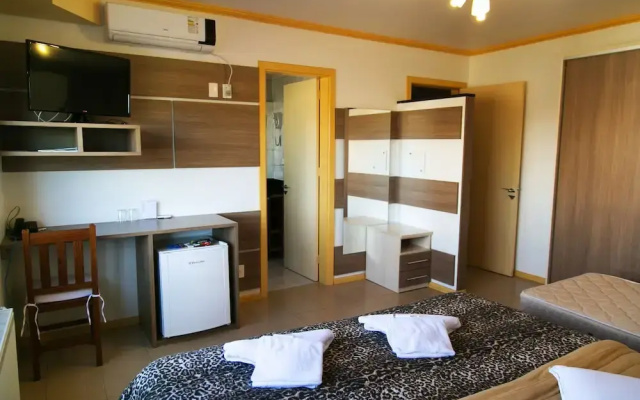 Bemtevi Hotel e Restaurante