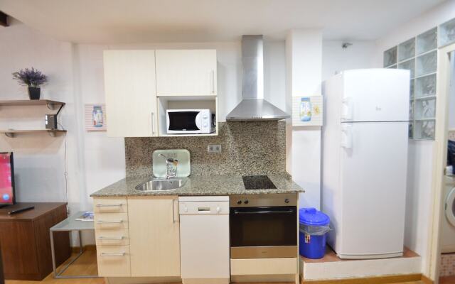 Tarragona Suites 26 - ST LLORENÇ 23