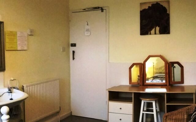 Derwent House Hotel - Guest house