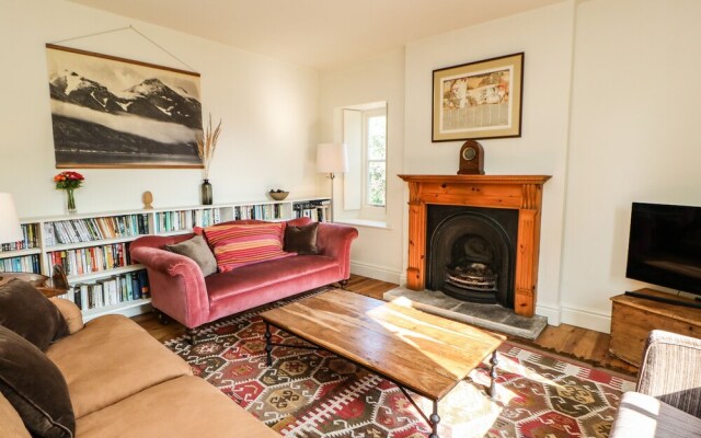 Mill Farm House