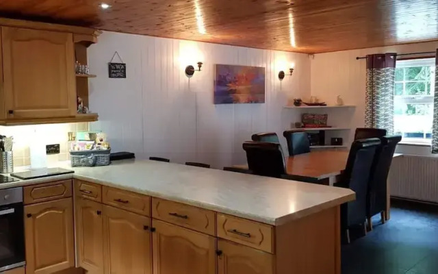 Snowdonia-3bedroom-2 Bathroom-petfriendly-garden