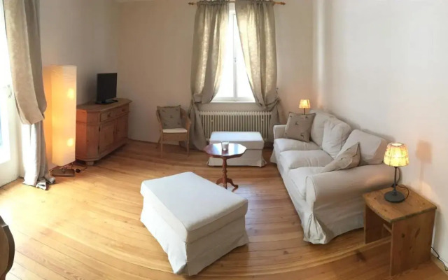 Forest Home Untertal