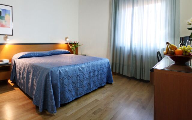 Hotel Nuova Grosseto