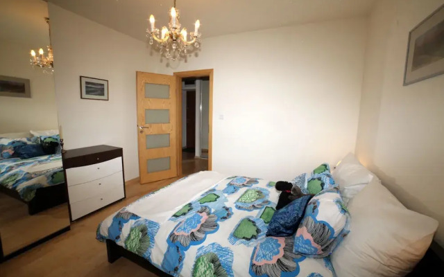 ASKI Powiśle Copernicus Apartment