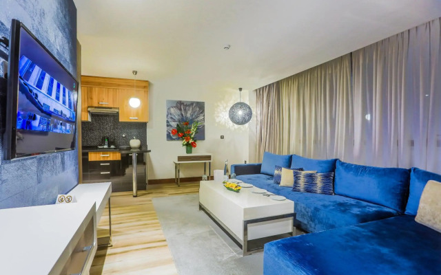 SBN Suite Hôtel