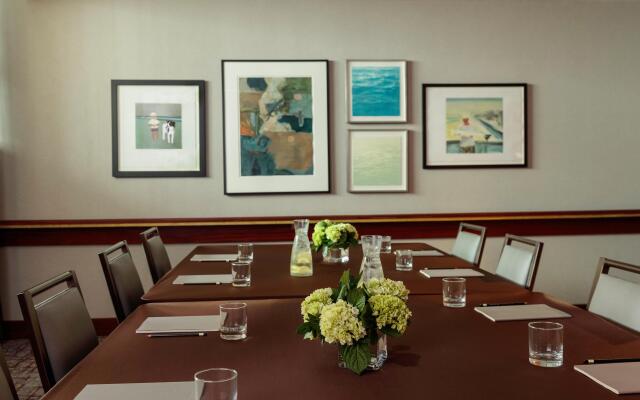 Alma San Diego Downtown, a Tribute Portfolio Hotel